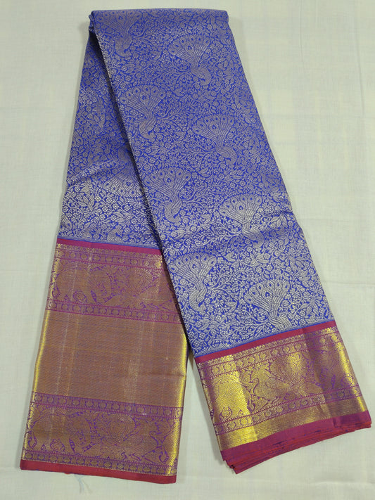 Molkalmuru - Traditional Silk Saree