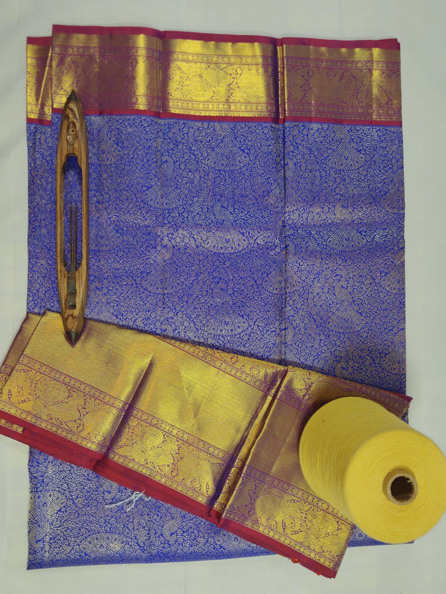 Molkalmuru - Traditional Silk Saree