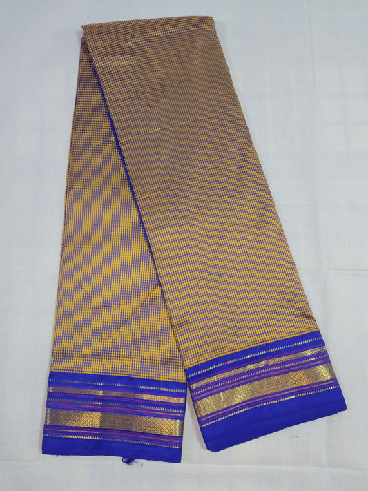 Molkalmuru - Traditional Silk Saree