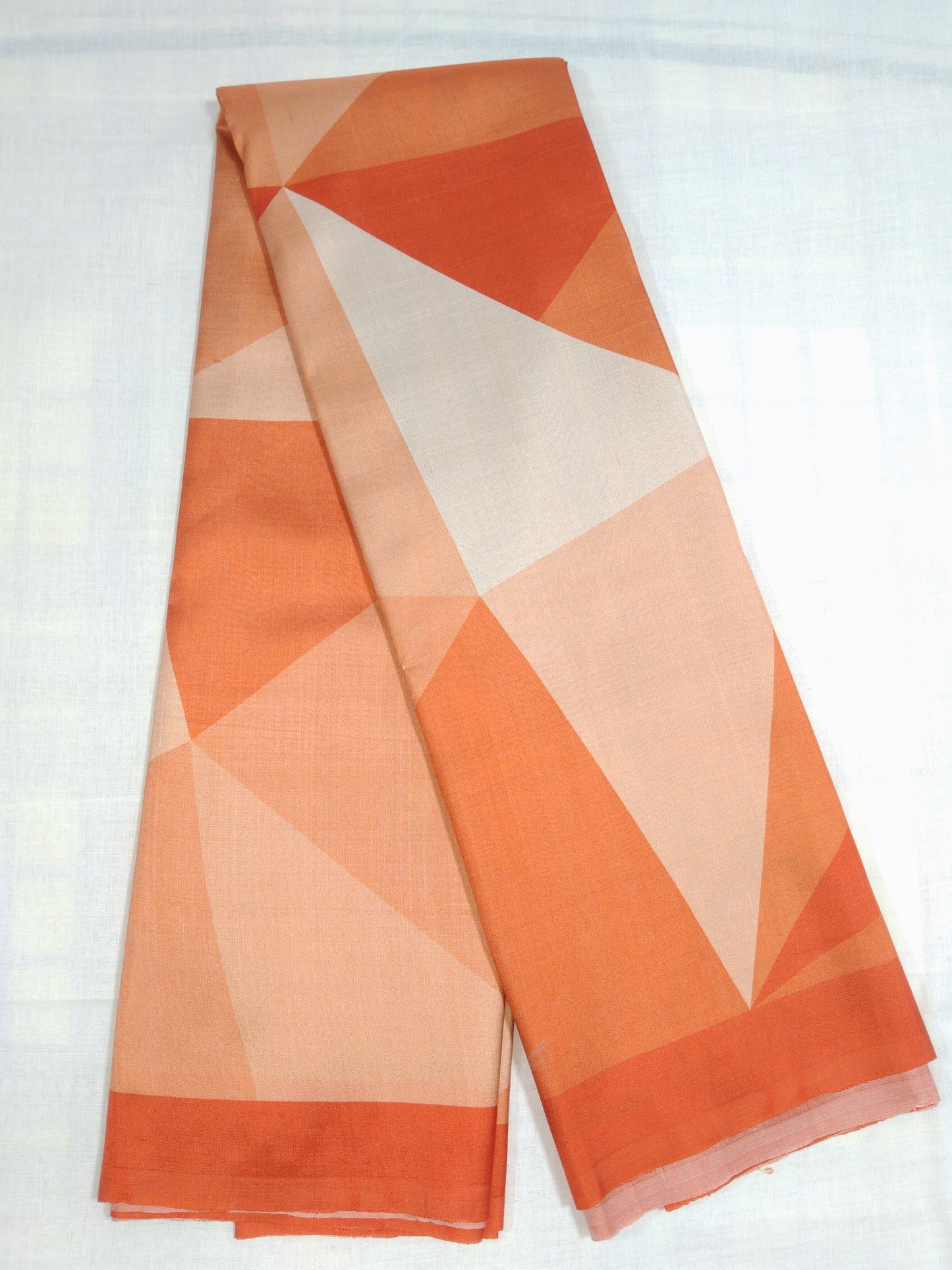 Printed - Silk Saree