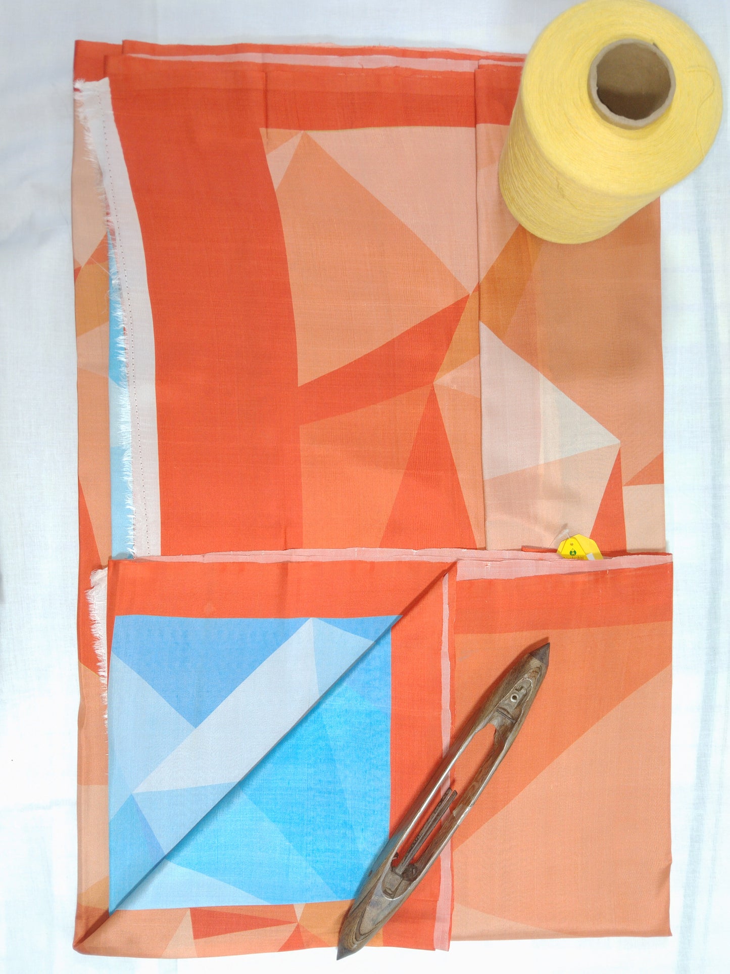 Printed - Silk Saree
