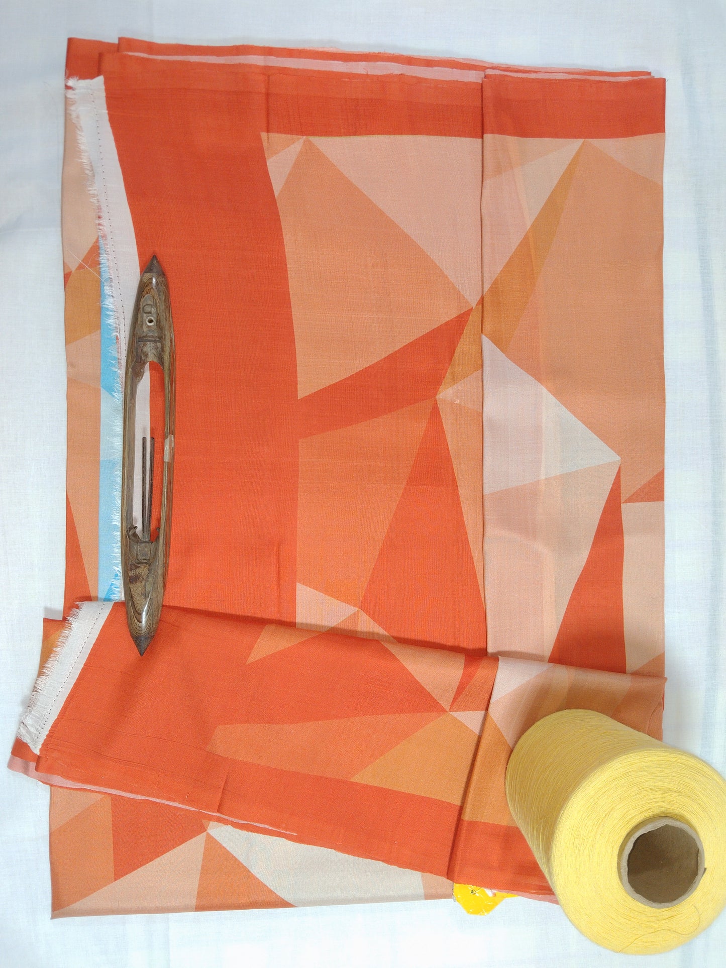 Printed - Silk Saree