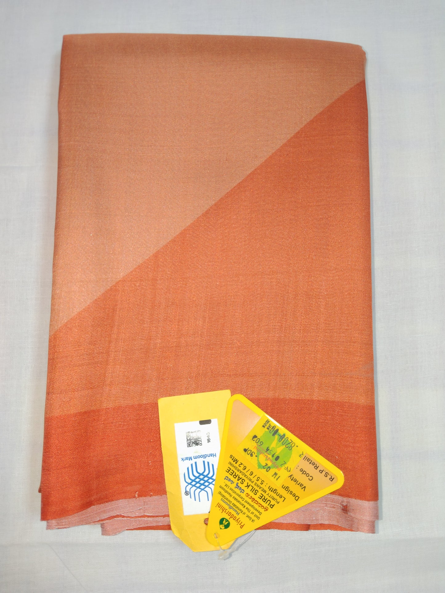 Printed - Silk Saree