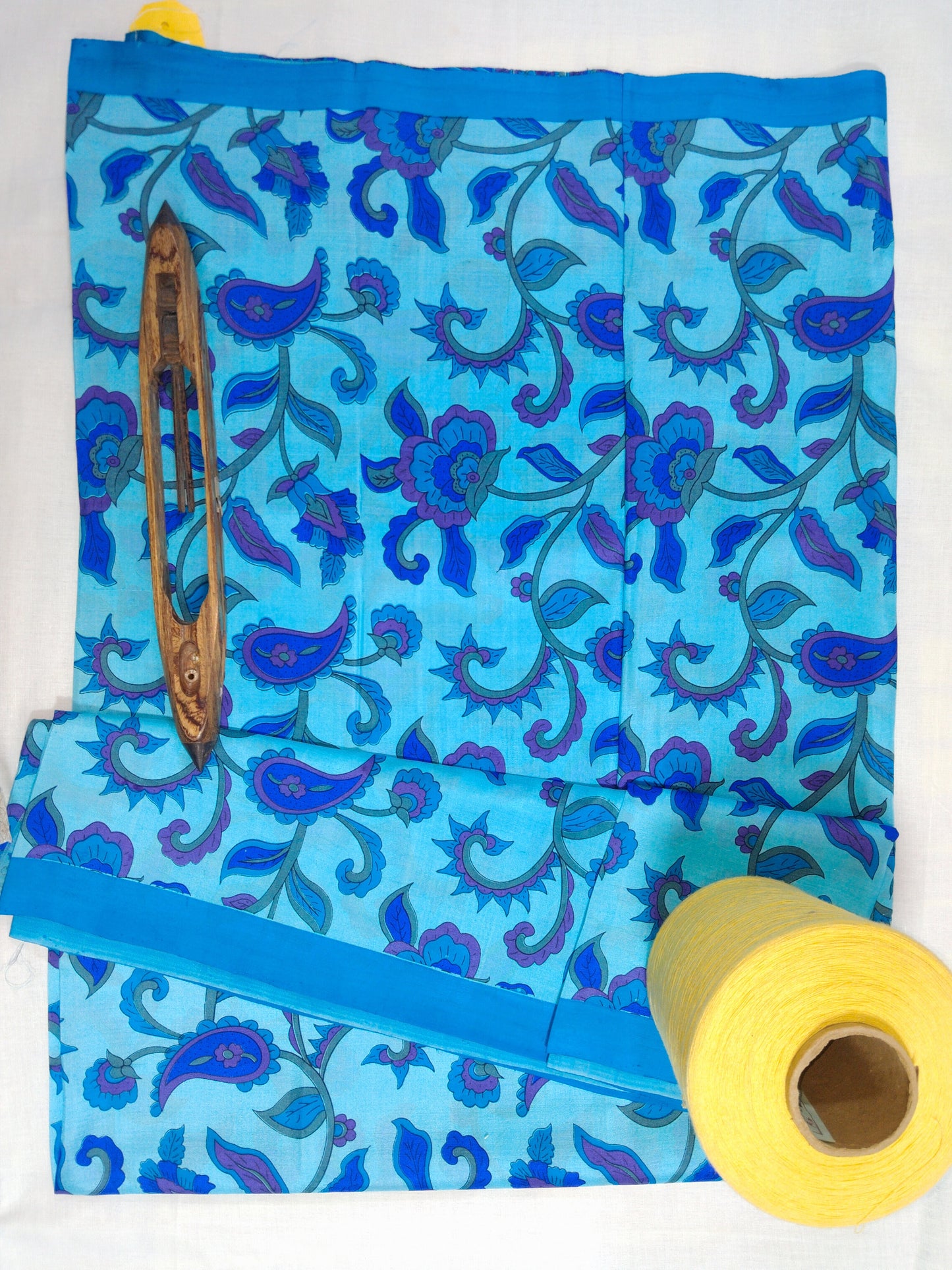 Printed - Silk Saree