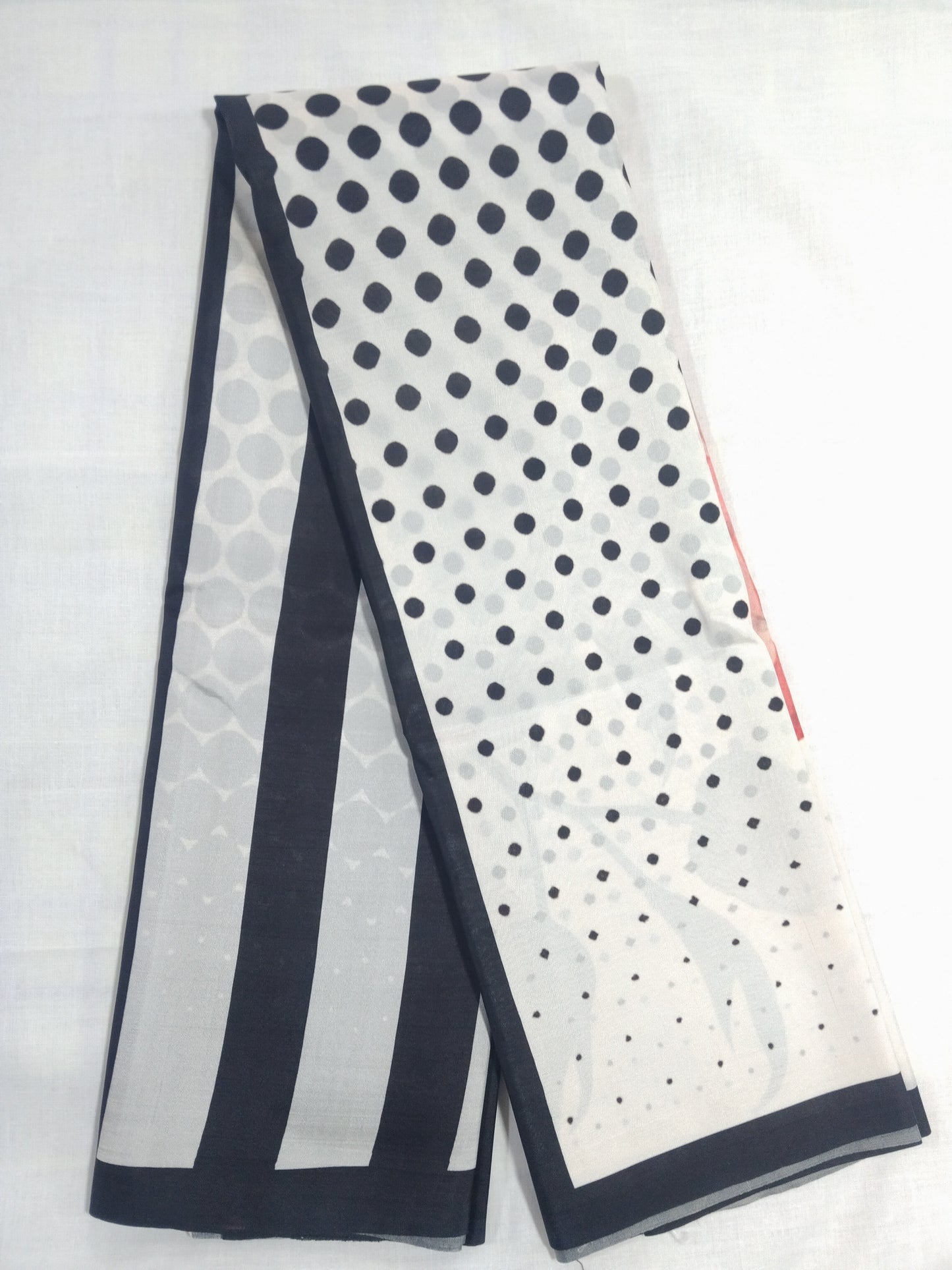 Printed - Silk Saree