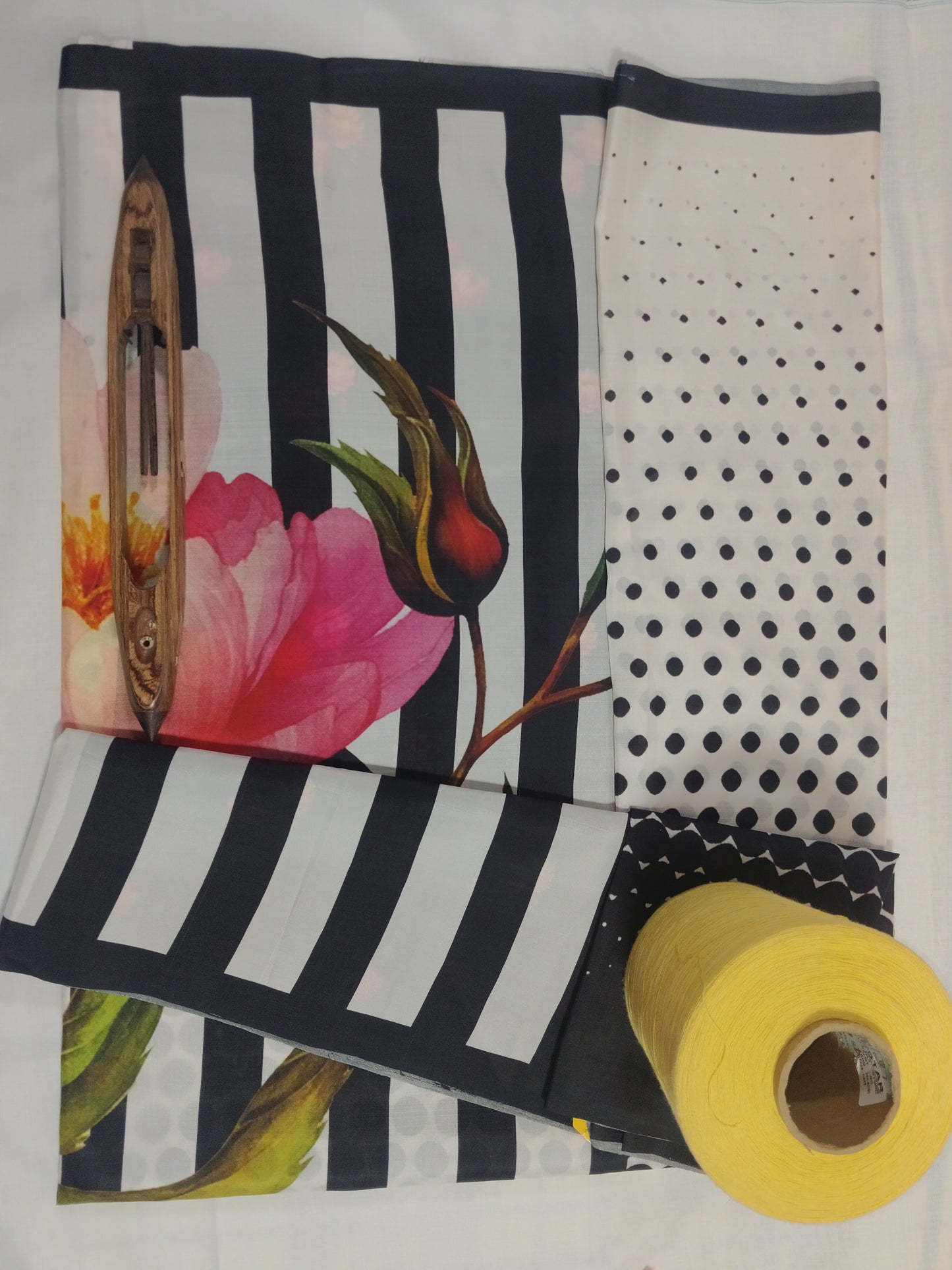 Printed - Silk Saree