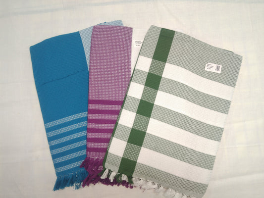Cotton Towel