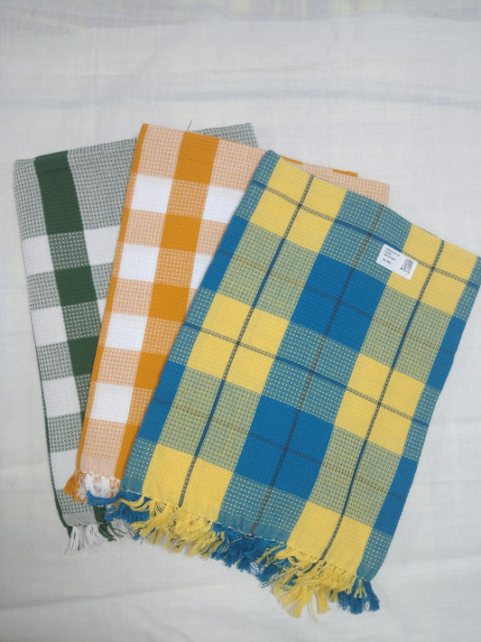 Cotton Towel