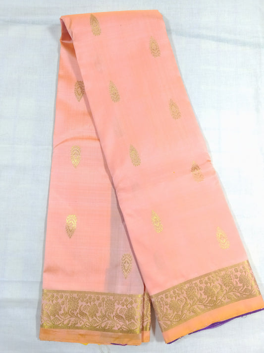 Kollegal - Traditional Silk Saree