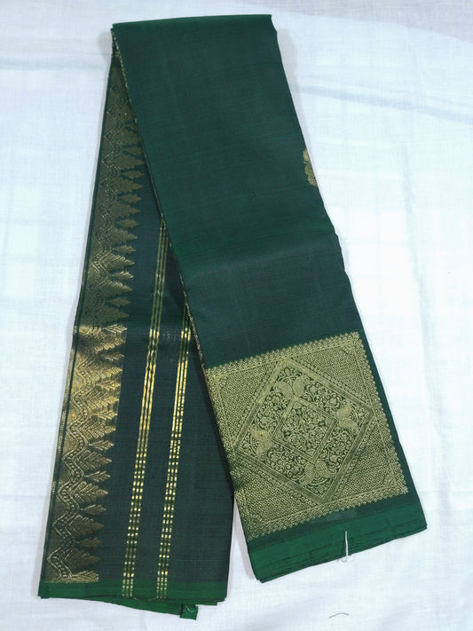 Chintamani - Traditional Silk Saree