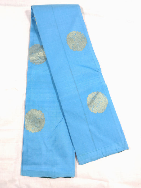 Anekal - Traditional Silk Saree