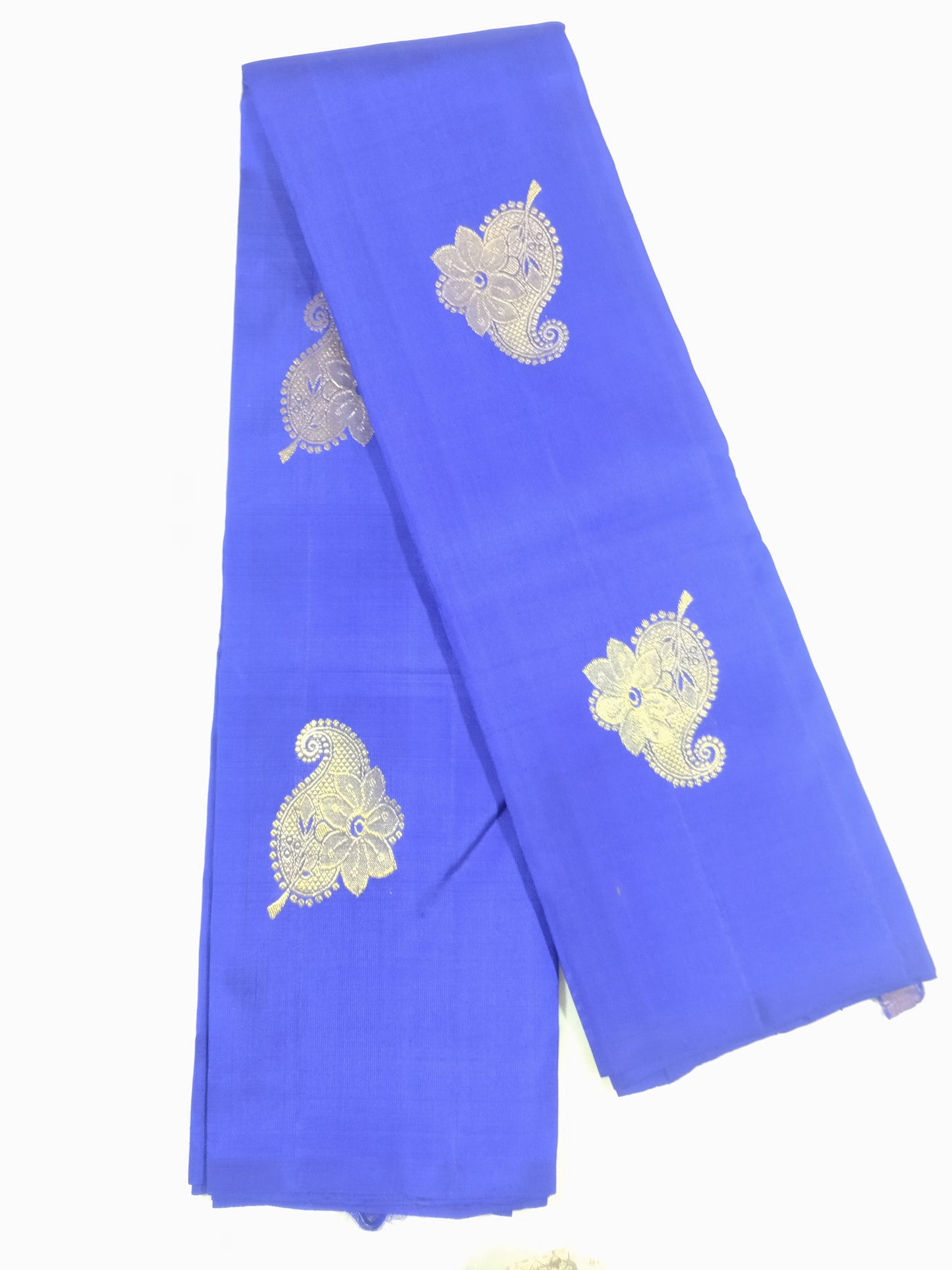 Anekal- Traditional Silk Saree