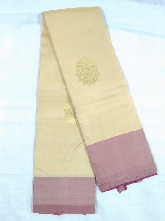 Anekal - Traditional Silk Saree