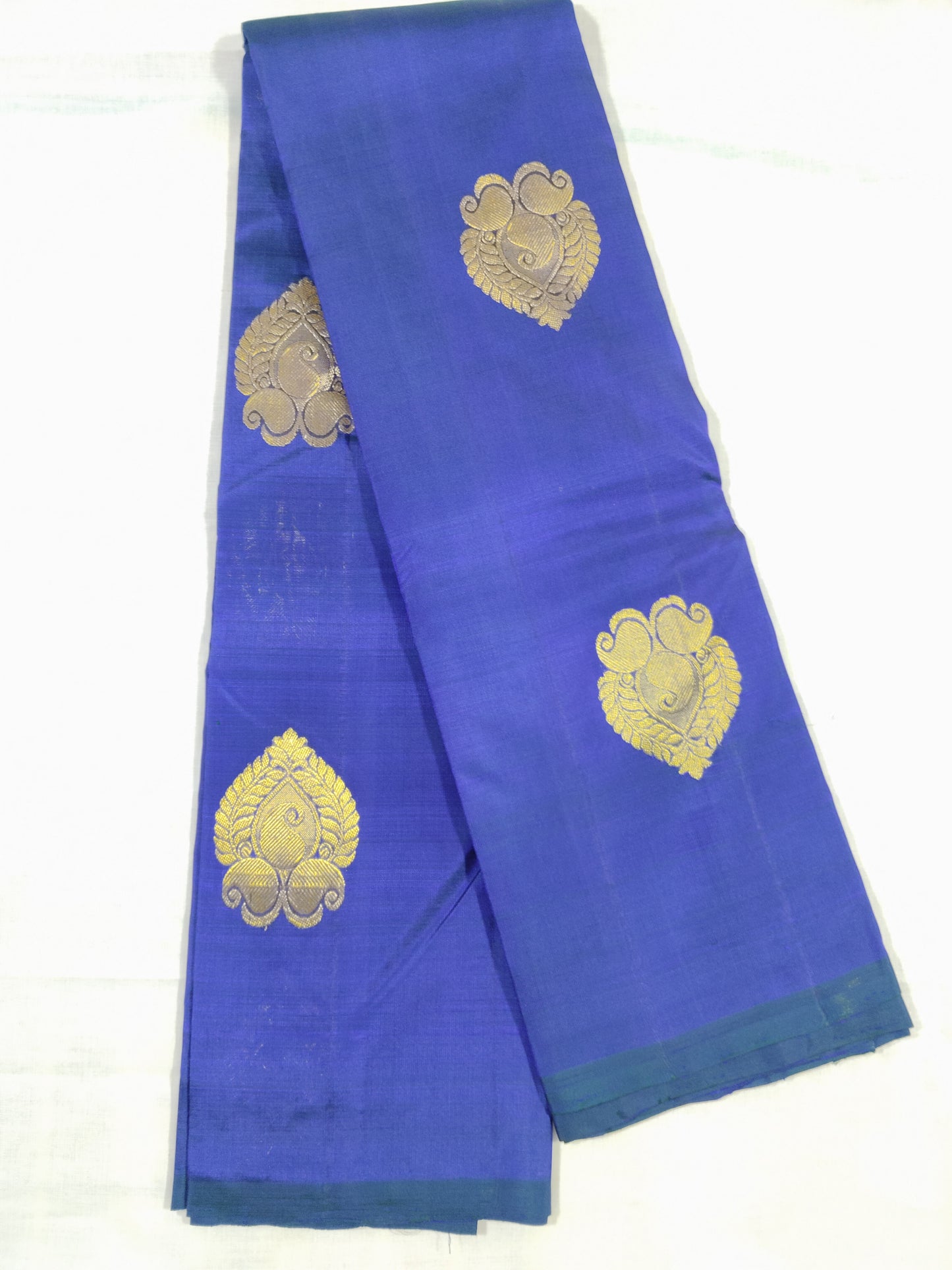 Anekal - Traditional Silk Saree