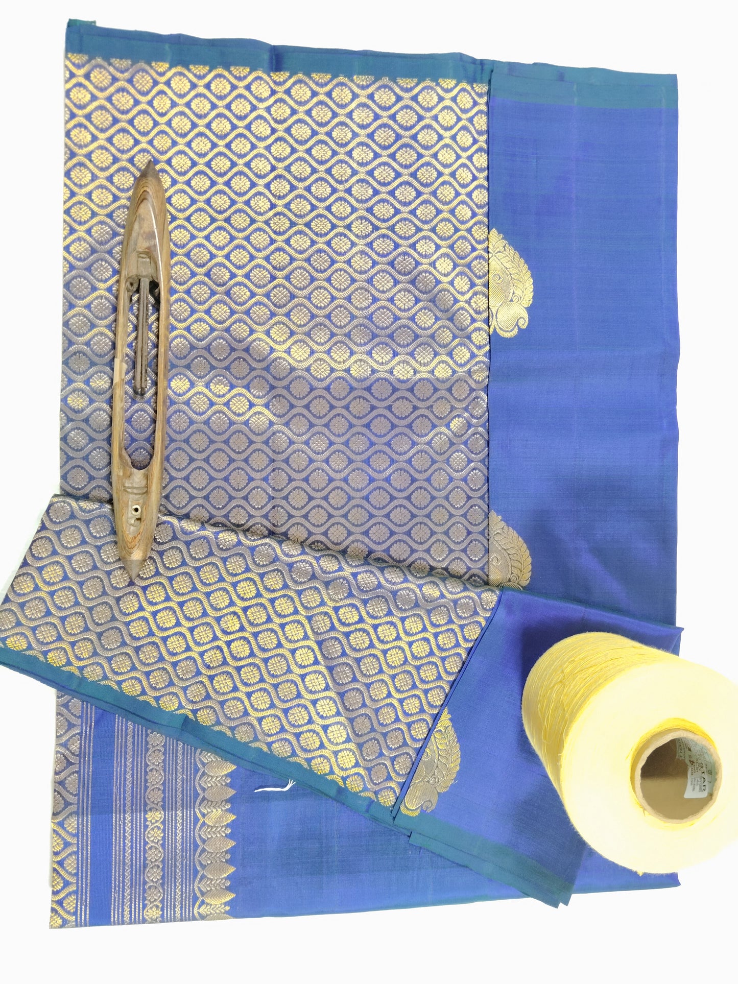 Anekal - Traditional Silk Saree