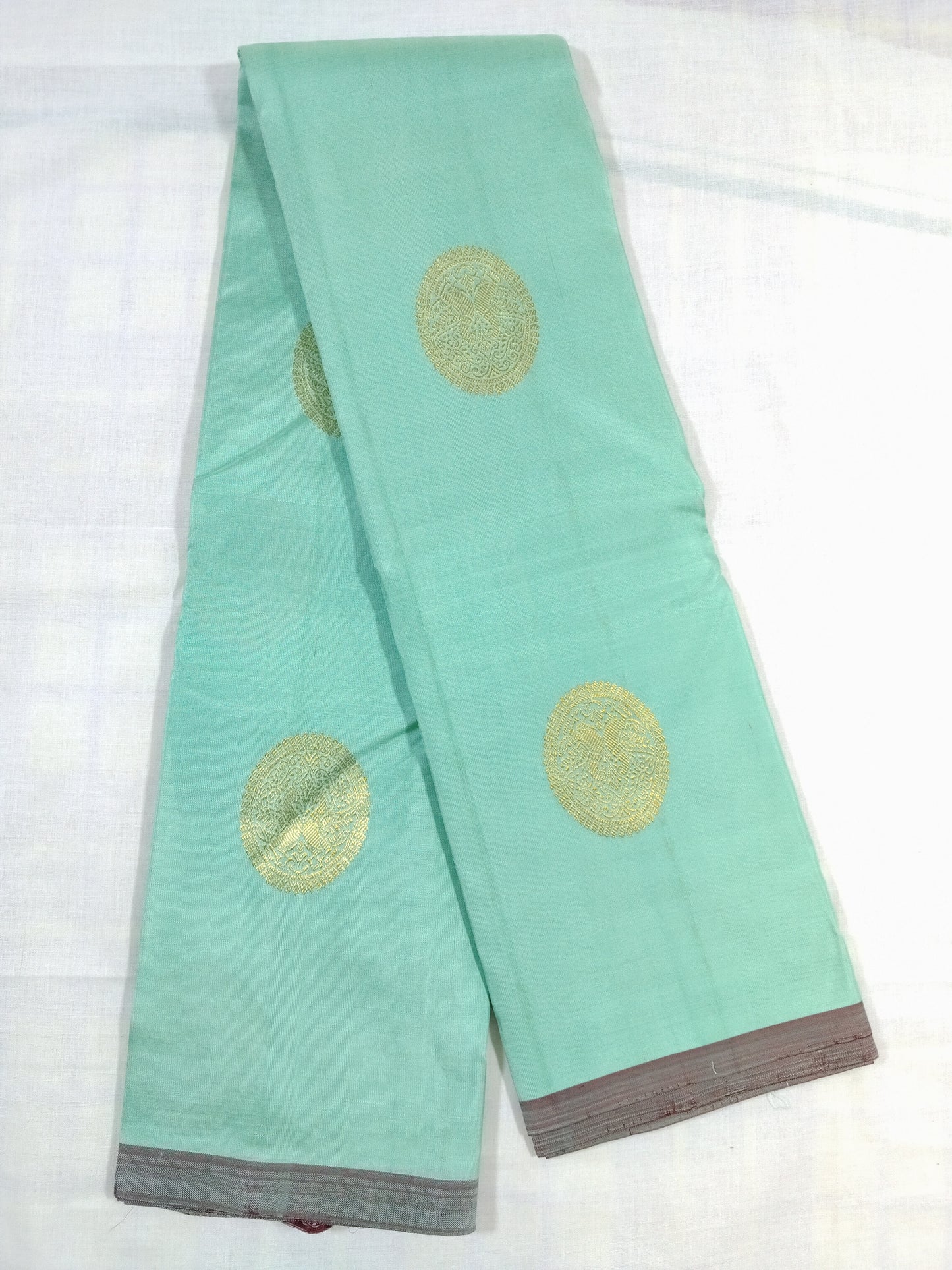 Anekal - Traditional Silk Saree
