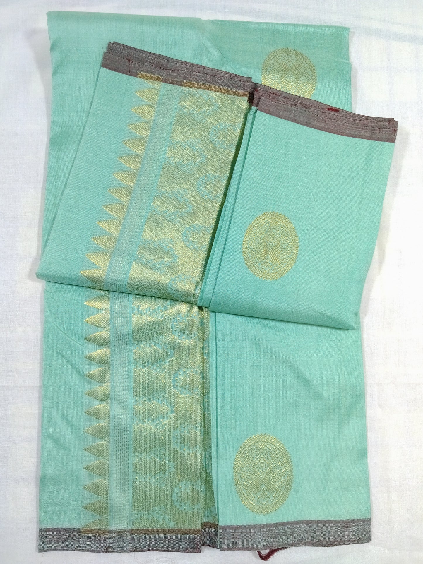 Anekal - Traditional Silk Saree