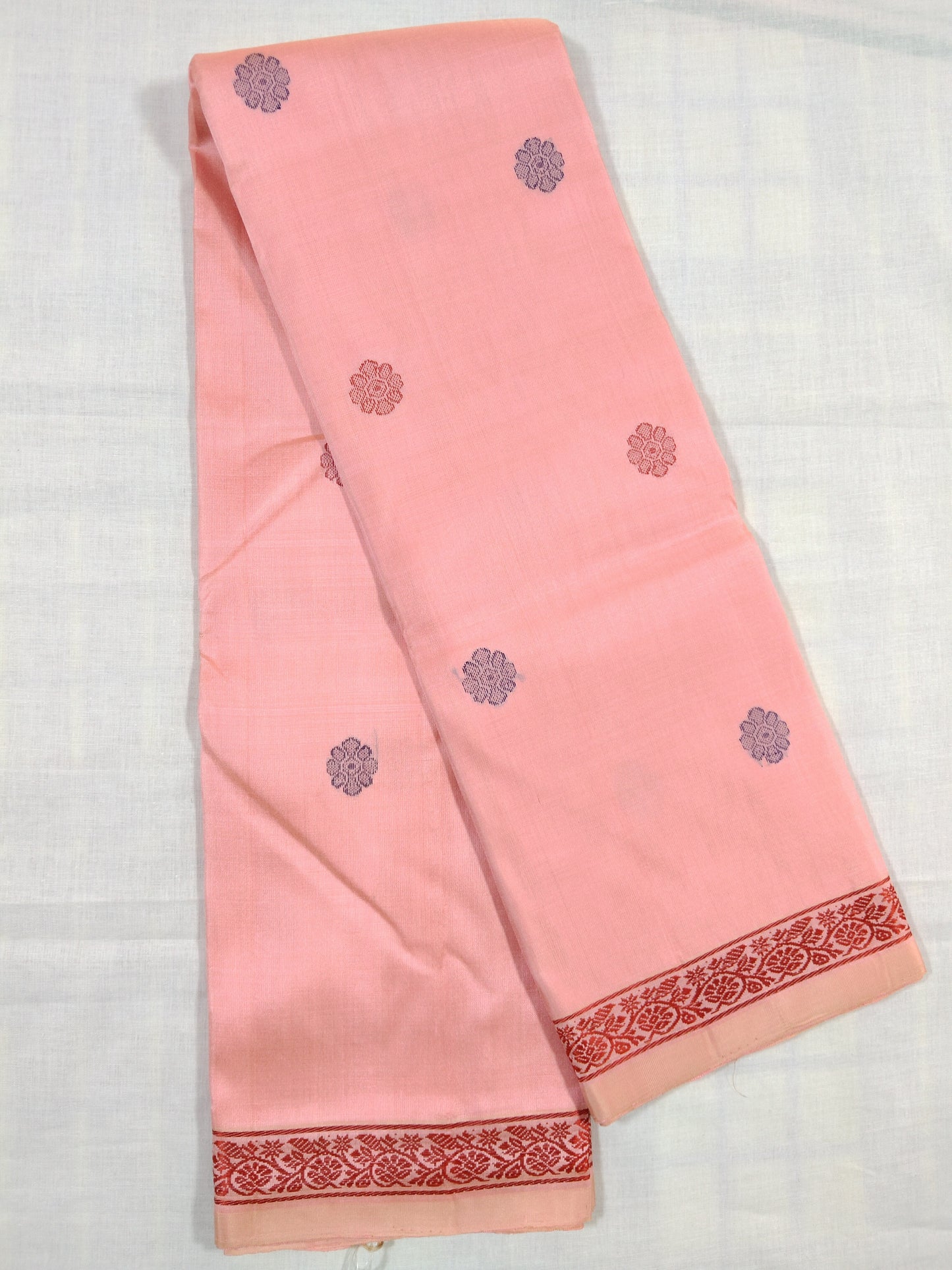Chintamani - Traditional Silk Saree