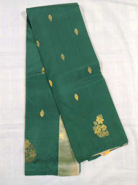 Thymagondlu - Traditional Silk Saree