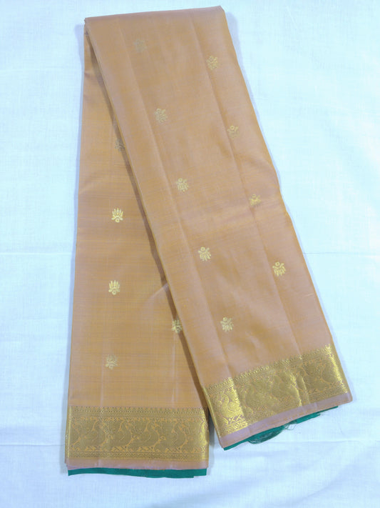 Kollegal- Traditional Silk Saree