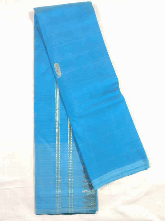 Chintamani - Traditional Silk Saree
