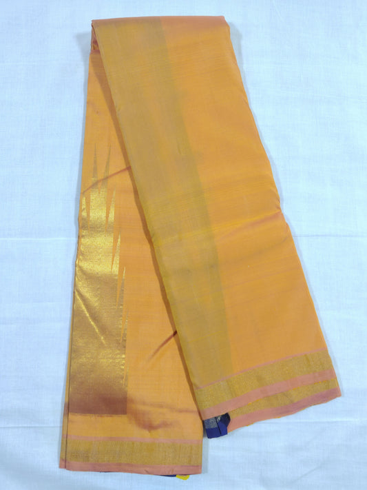Chintamani - Traditional Silk Saree