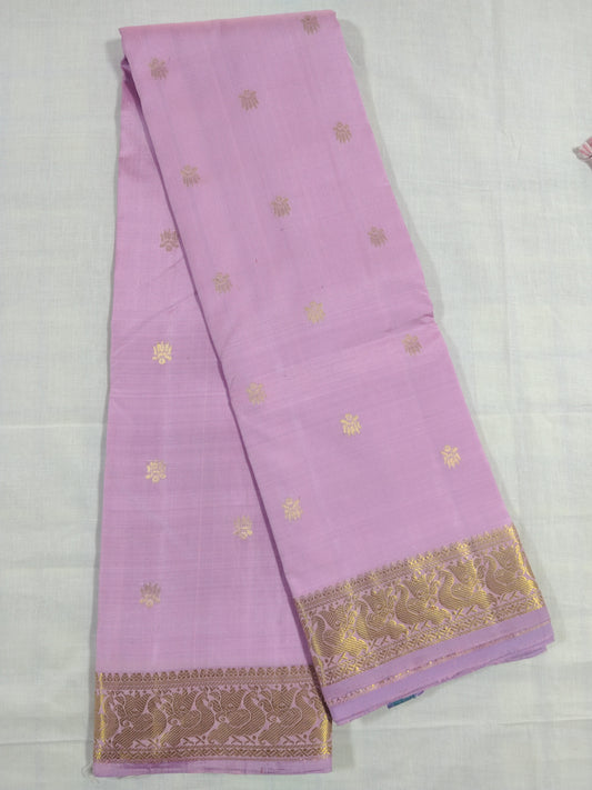 Kollegal - Traditional Silk Saree