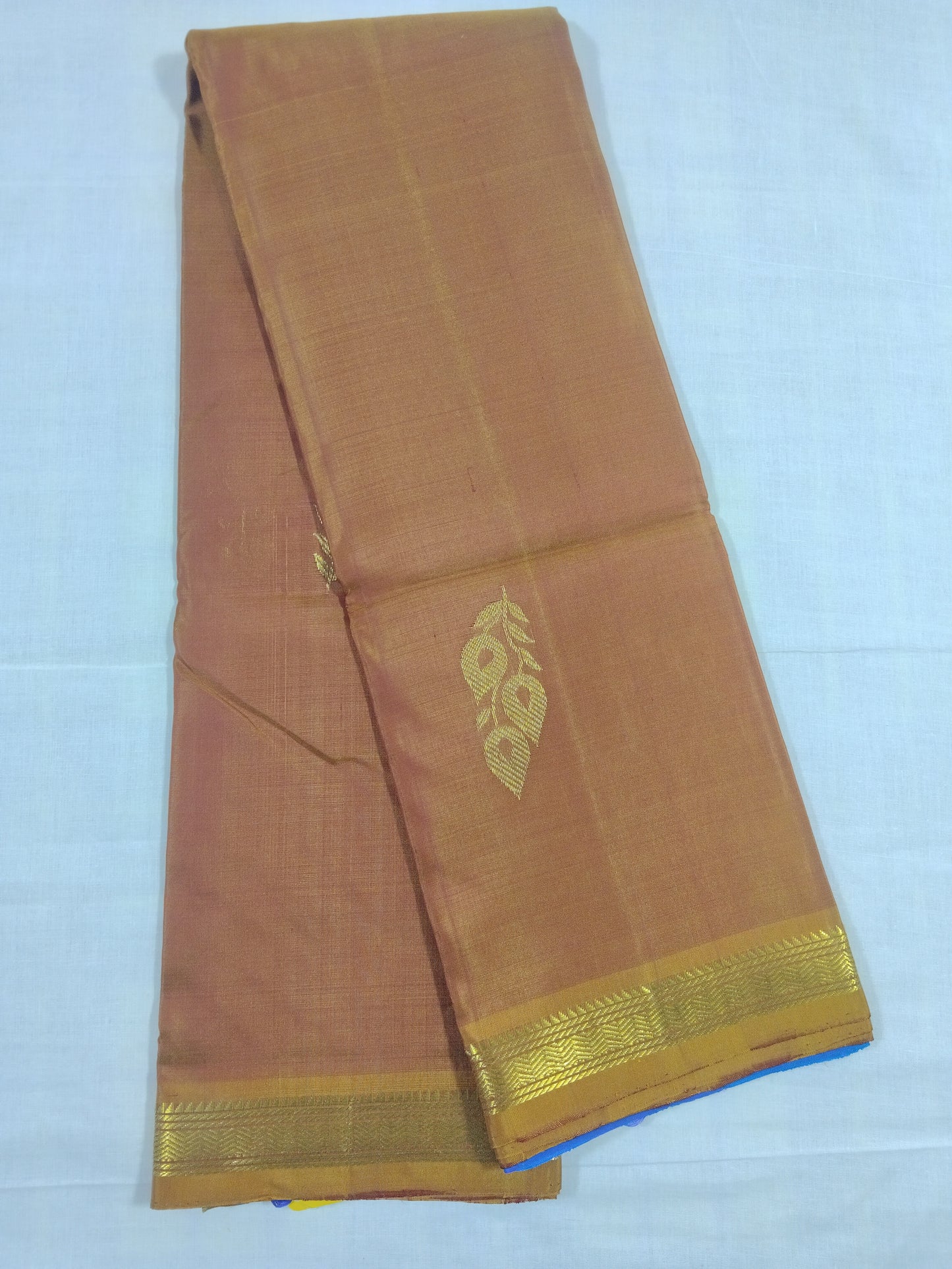 Chintamani - Traditional Silk Saree