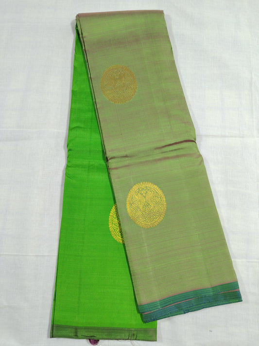 Anekal - Traditional Silk Saree