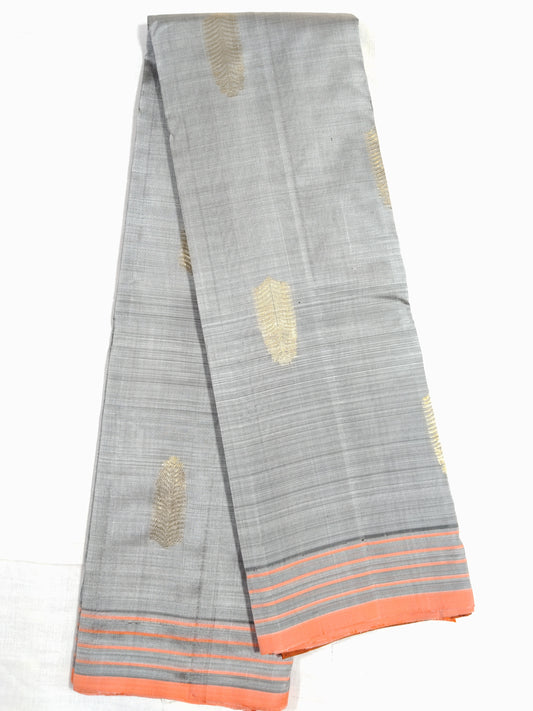Chintamani - Traditional Silk Saree