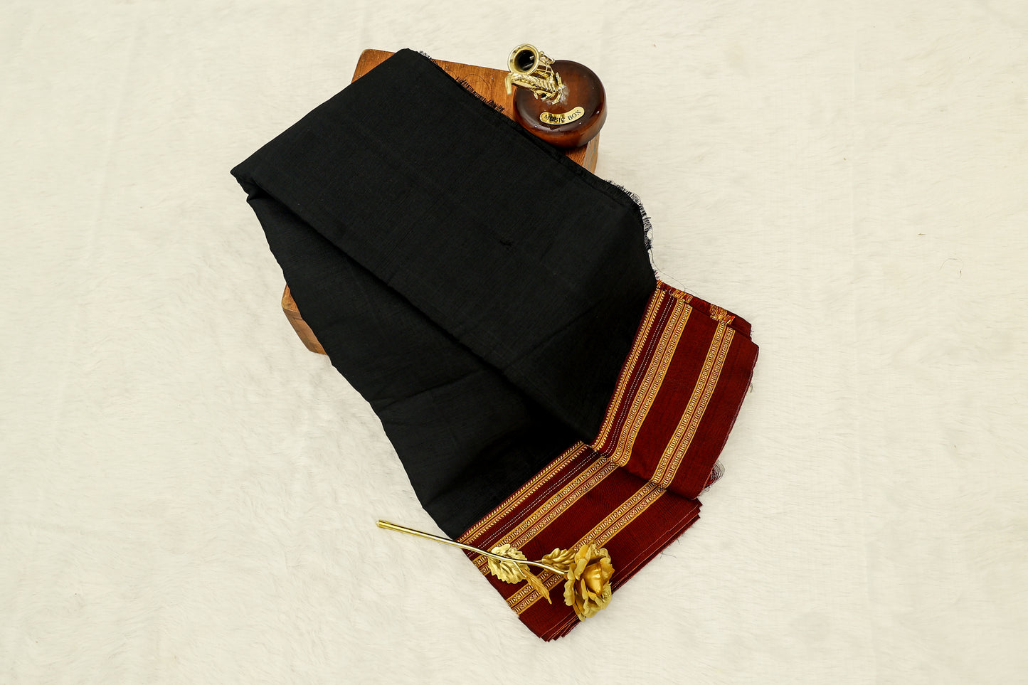 Ilkal Saree