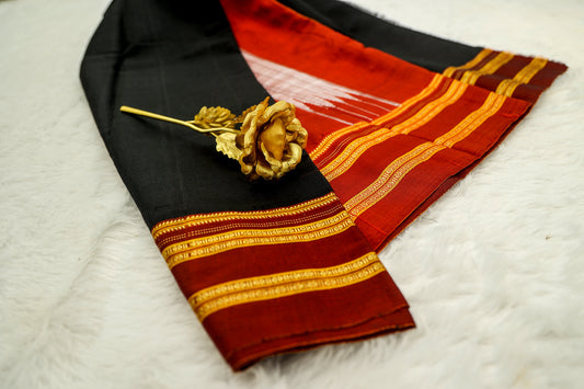 Ilkal Saree