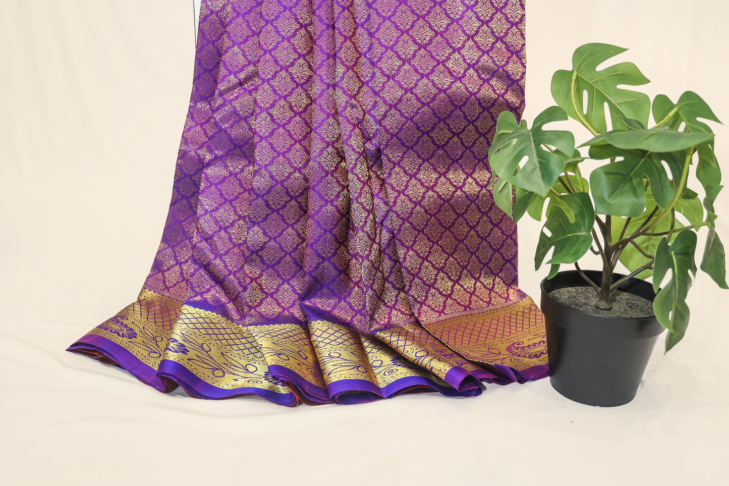 Malkalmuru Silk Saree