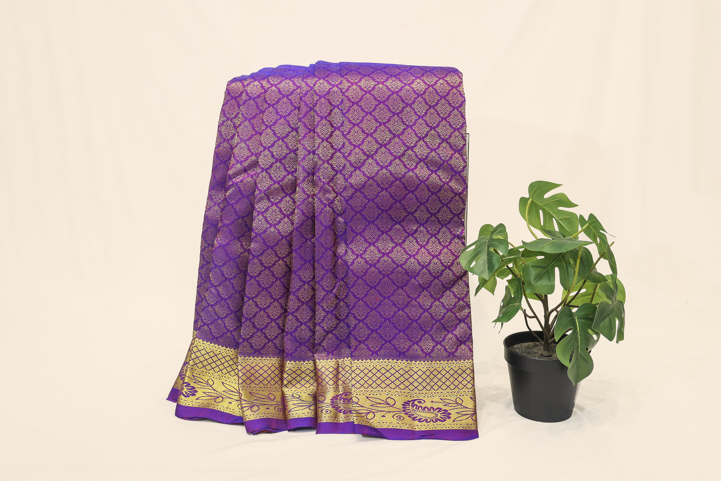 Malkalmuru Silk Saree