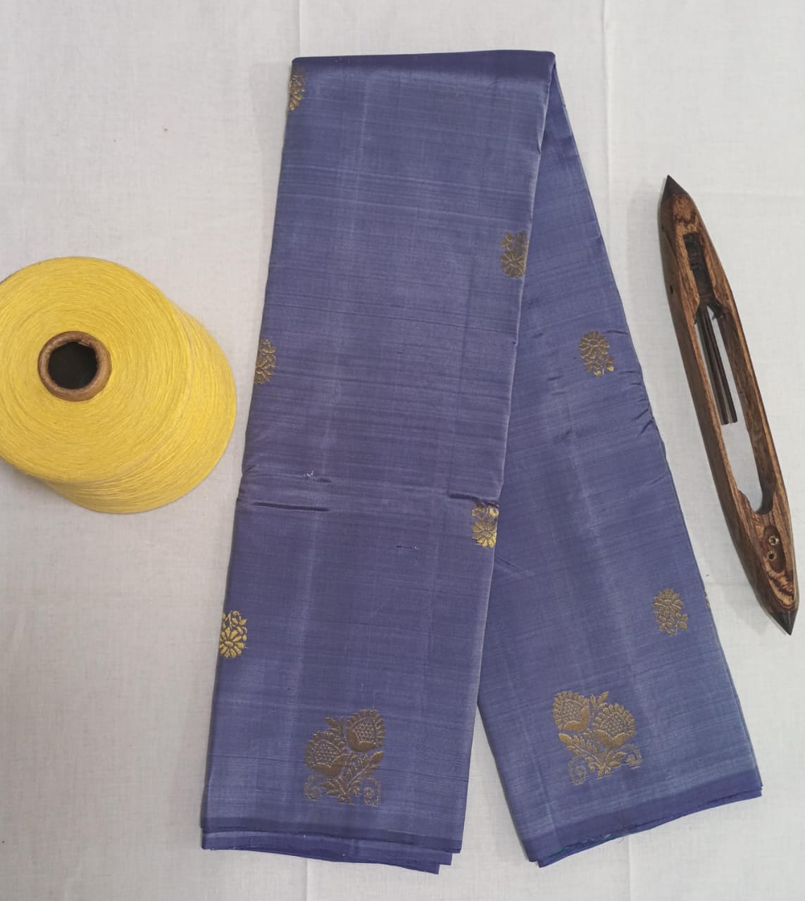 Traditional Silk Saree