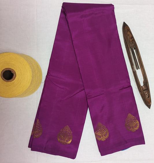 Traditional Silk Saree