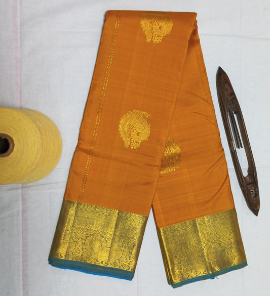Y N Hoskote - Traditional Silk Saree