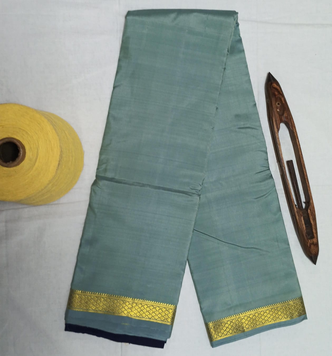 Molkalmuru - Traditional Silk Saree