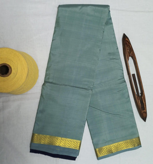 Molkalmuru - Traditional Silk Saree