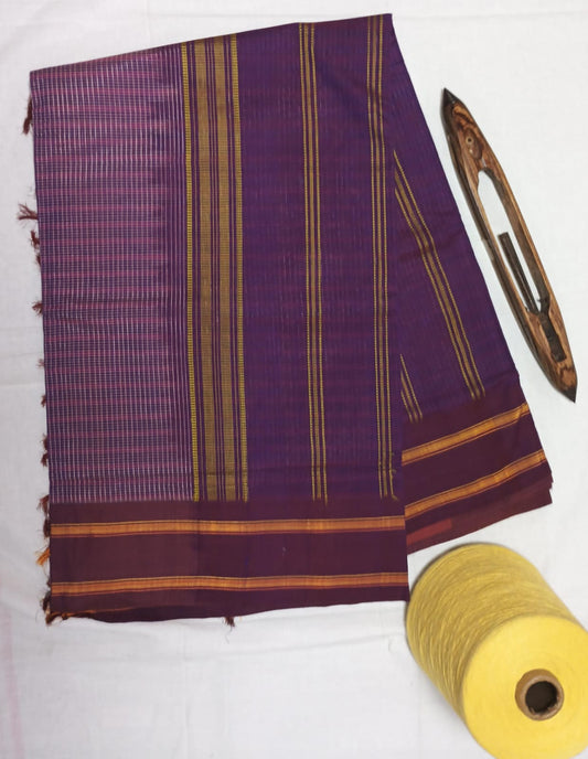 Udupi - Cotton Saree