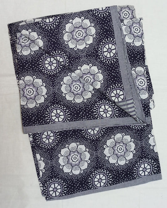 Jaquard Cotton bed sheets