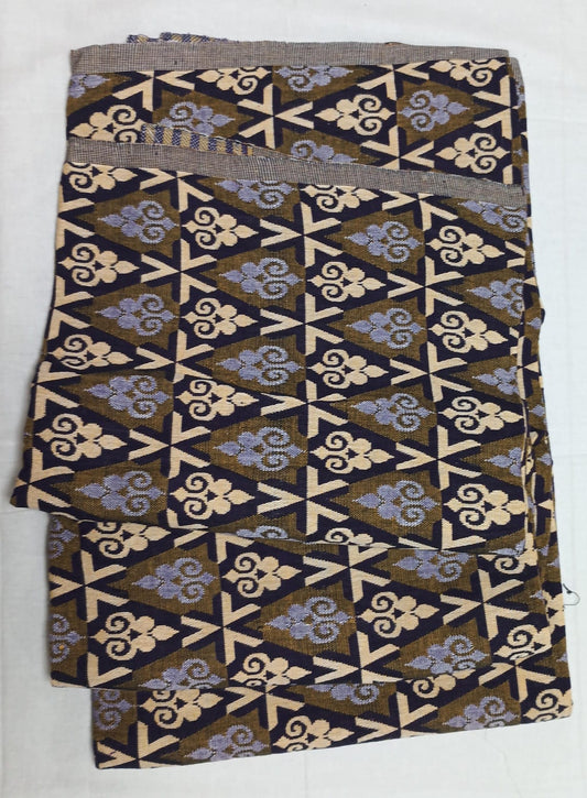 Jaquard Cotton bed sheets