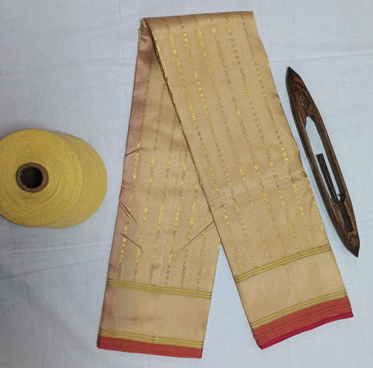 SR Nagara - Traditional Silk Saree