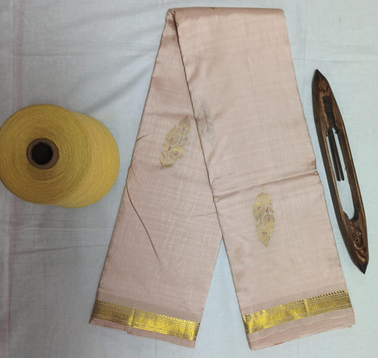 Chintamani - Traditional Silk Saree