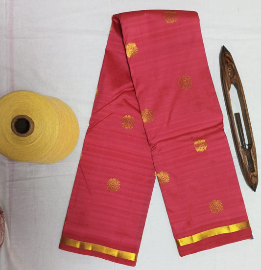 SR Nagar - Traditional Silk Saree