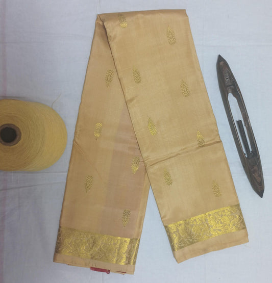 Kollegal - Traditional Silk Saree