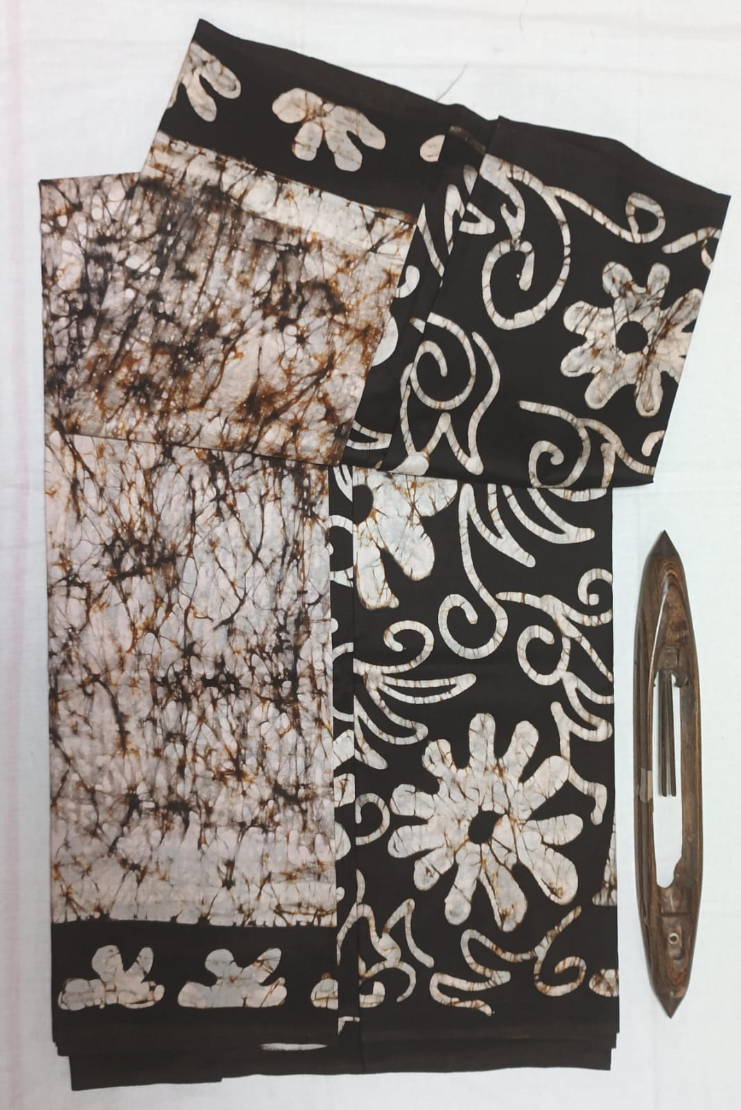 Printed - Silk Saree