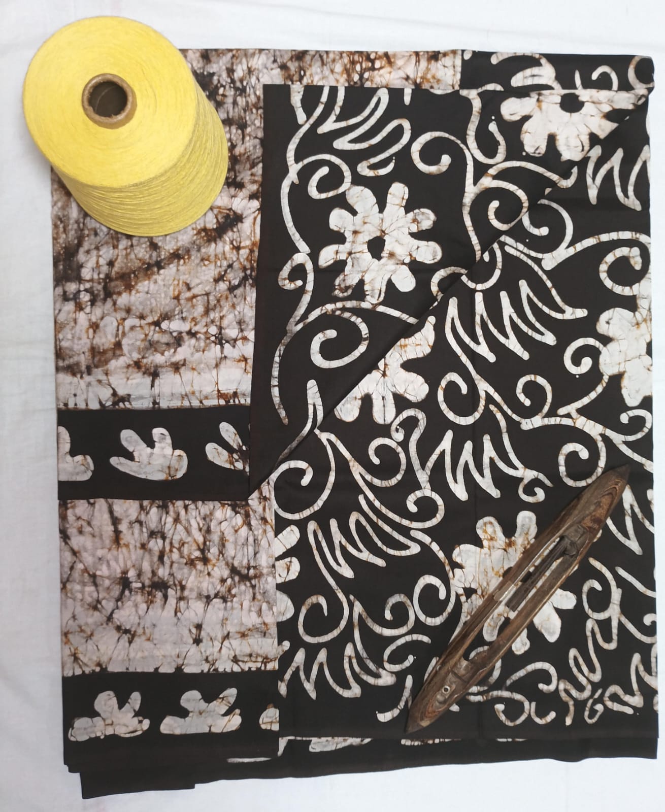 Printed - Silk Saree