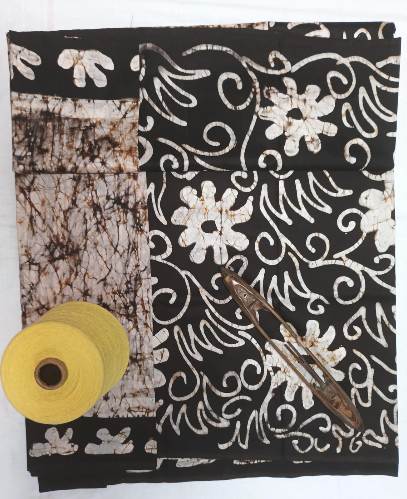 Printed - Silk Saree