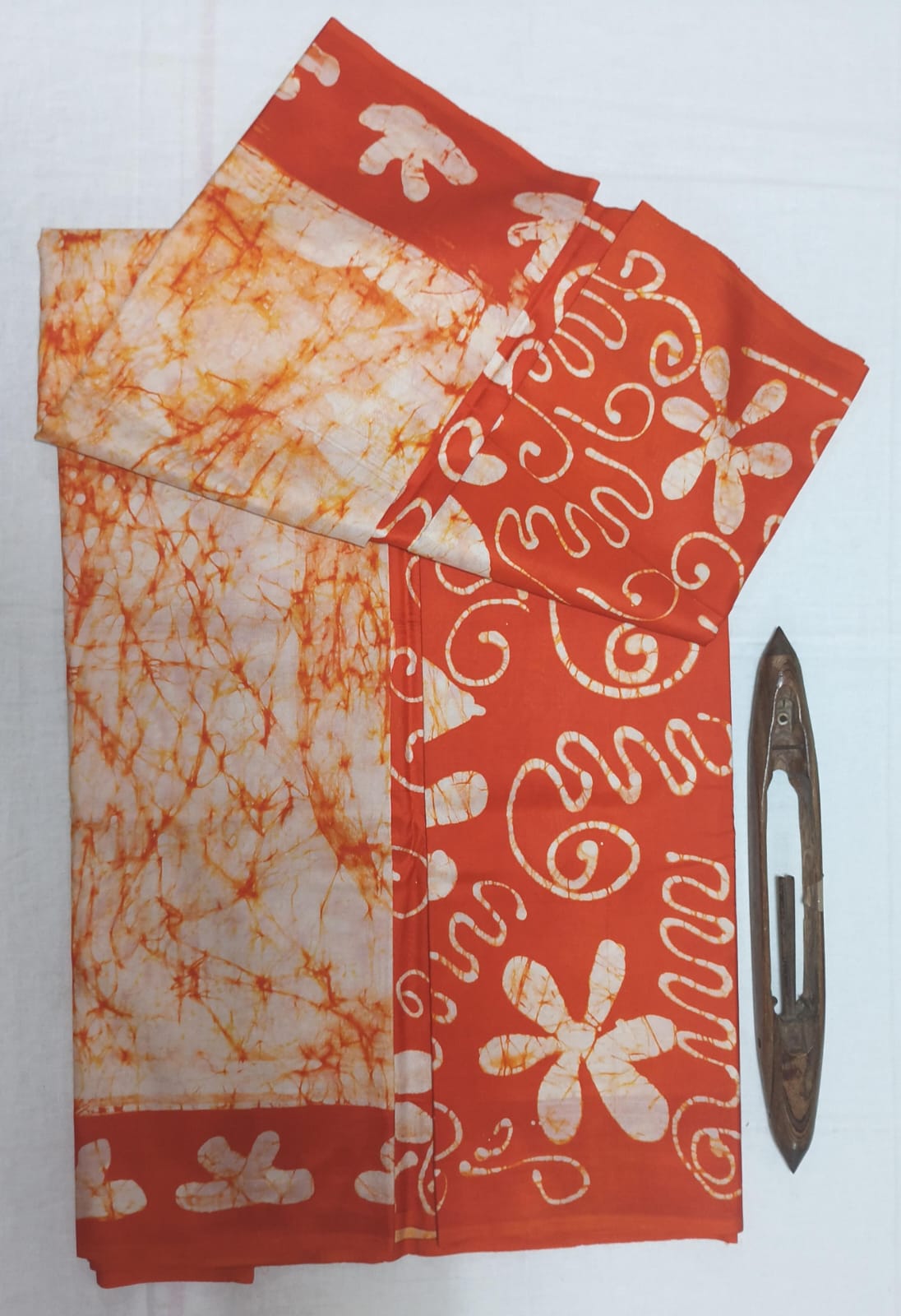 Printed - Silk Saree
